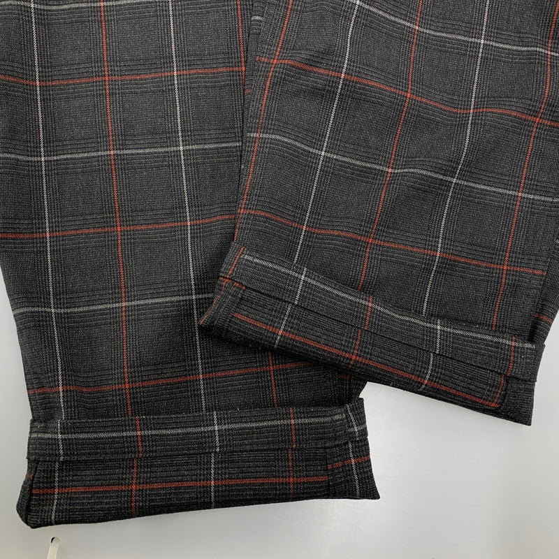 【中古品】【メンズ】 Gramicci グラミチ UTILITY PANTS GMP-19F1183 ユーティリティーパンツ BEAMS別注 ボトムス 155-250814-as-24-izu サイズ：M カラー：グレー系 万代Net店