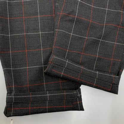 【中古品】【メンズ】 Gramicci グラミチ UTILITY PANTS GMP-19F1183 ユーティリティーパンツ BEAMS別注 ボトムス 155-250814-as-24-izu サイズ：M カラー：グレー系 万代Net店