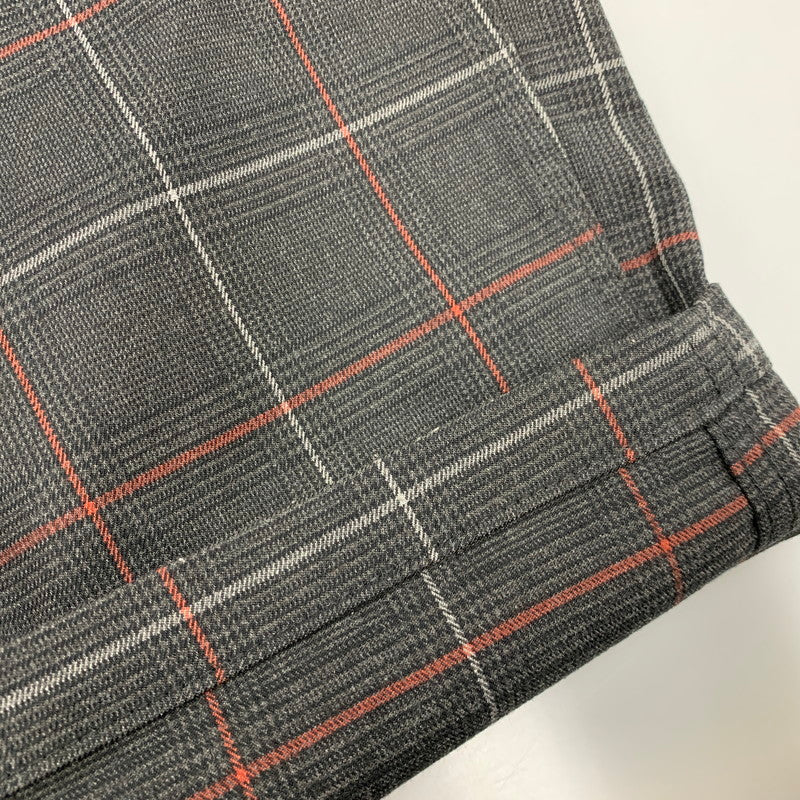 【中古品】【メンズ】 Gramicci グラミチ UTILITY PANTS GMP-19F1183 ユーティリティーパンツ BEAMS別注 ボトムス 155-250814-as-24-izu サイズ：M カラー：グレー系 万代Net店