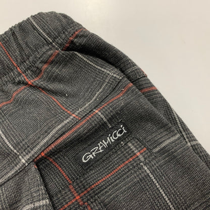 【中古品】【メンズ】 Gramicci グラミチ UTILITY PANTS GMP-19F1183 ユーティリティーパンツ BEAMS別注 ボトムス 155-250814-as-24-izu サイズ：M カラー：グレー系 万代Net店