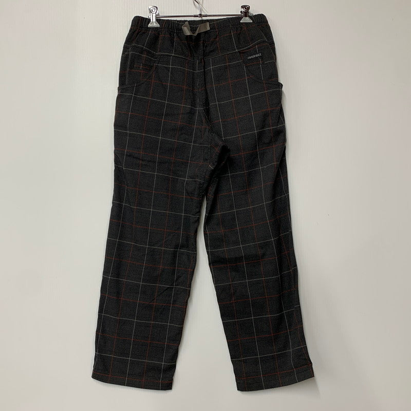 【中古品】【メンズ】 Gramicci グラミチ UTILITY PANTS GMP-19F1183 ユーティリティーパンツ BEAMS別注 ボトムス 155-250814-as-24-izu サイズ：M カラー：グレー系 万代Net店
