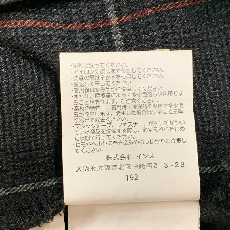 【中古品】【メンズ】 Gramicci グラミチ UTILITY PANTS GMP-19F1183 ユーティリティーパンツ BEAMS別注 ボトムス 155-250814-as-24-izu サイズ：M カラー：グレー系 万代Net店