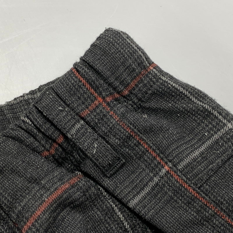 【中古品】【メンズ】 Gramicci グラミチ UTILITY PANTS GMP-19F1183 ユーティリティーパンツ BEAMS別注 ボトムス 155-250814-as-24-izu サイズ：M カラー：グレー系 万代Net店