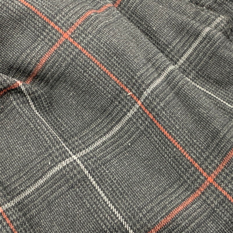 【中古品】【メンズ】 Gramicci グラミチ UTILITY PANTS GMP-19F1183 ユーティリティーパンツ BEAMS別注 ボトムス 155-250814-as-24-izu サイズ：M カラー：グレー系 万代Net店