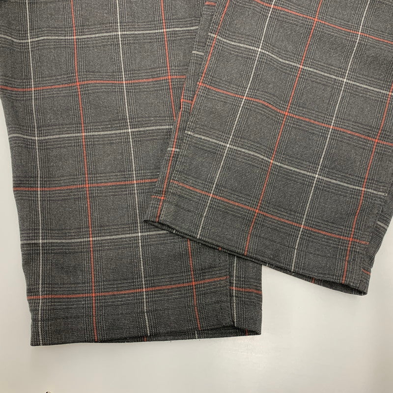 【中古品】【メンズ】 Gramicci グラミチ UTILITY PANTS GMP-19F1183 ユーティリティーパンツ BEAMS別注 ボトムス 155-250814-as-24-izu サイズ：M カラー：グレー系 万代Net店