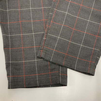 【中古品】【メンズ】 Gramicci グラミチ UTILITY PANTS GMP-19F1183 ユーティリティーパンツ BEAMS別注 ボトムス 155-250814-as-24-izu サイズ：M カラー：グレー系 万代Net店