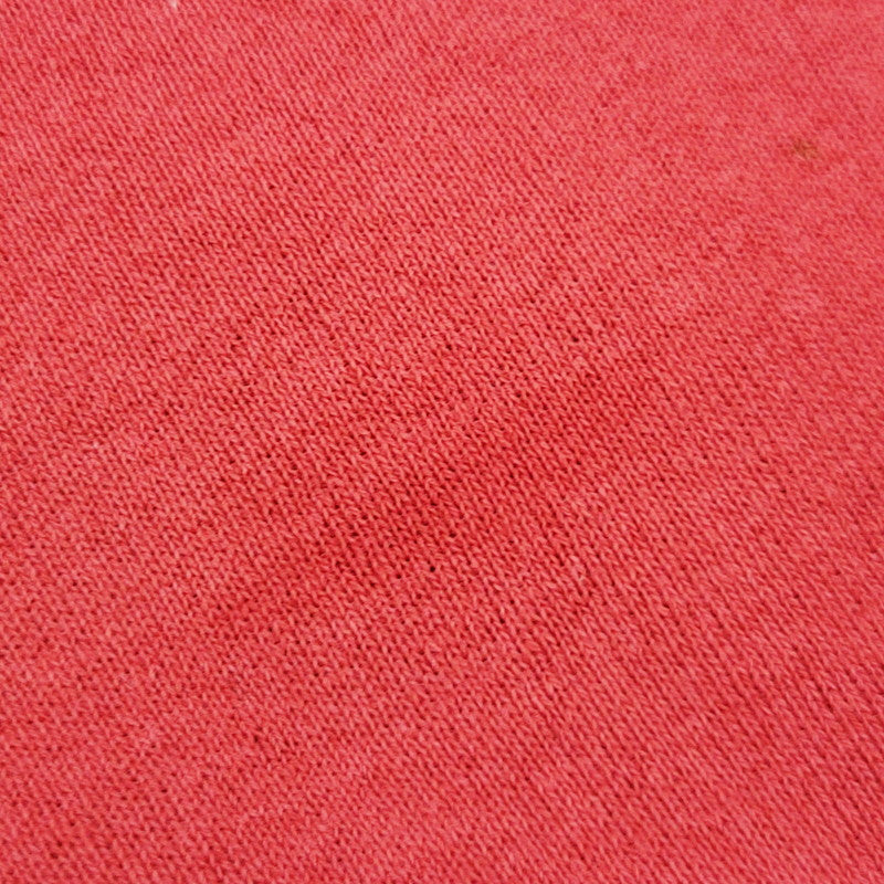 【現状渡し品】【メンズ】 PANNILL パニール USA製 前V CHARLEVOIX シャルルボア SWEATSHIRT スウェットシャツ トップス 長袖 トレーナー 146-250814-ya-05-izu サイズ：XL カラー：レッド 万代Net店