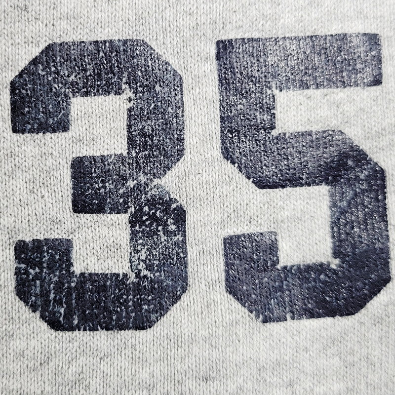 【中古品】【メンズ】 adidas アディダス USA製 NEW ENGLAND PATRIOTS ニューイングランド ペイトリオッツ SWEATSHIRT スウェットシャツ トップス トレーナー 長袖　 146-250814-ya-09-izu サイズ：2XL カラー：グレー 万代Net店