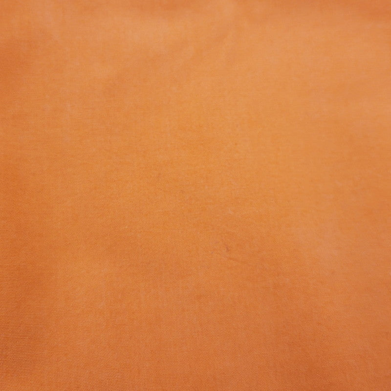 【中古品】【メンズ】 CHAPS RALPH LAUREN チャップス ラルフローレン ロシア製 HALF ZIP ANORAK JACKET ハーフジップ アノラック ジャケット トップス アウター 146-250814-ya-04-izu サイズ：L カラー：ORANGE 万代Net店