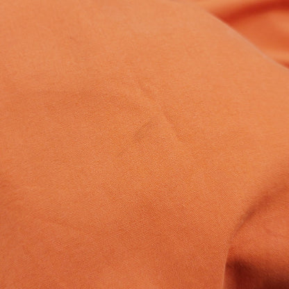 【中古品】【メンズ】 CHAPS RALPH LAUREN チャップス ラルフローレン ロシア製 HALF ZIP ANORAK JACKET ハーフジップ アノラック ジャケット トップス アウター 146-250814-ya-04-izu サイズ：L カラー：ORANGE 万代Net店