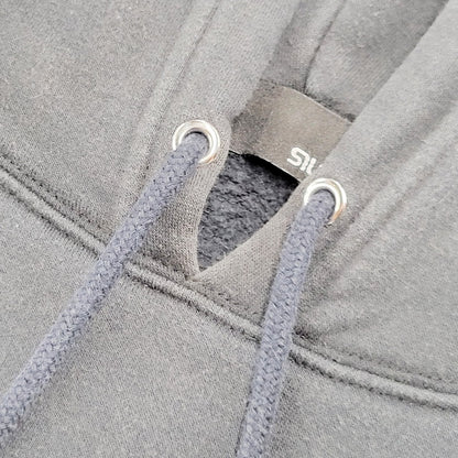 【中古品】【メンズ】 10184211 HOODIE フーディ トップス パーカー長袖 146-250814-ya-06-izu サイズ：L カラー：BLACK 万代Net店