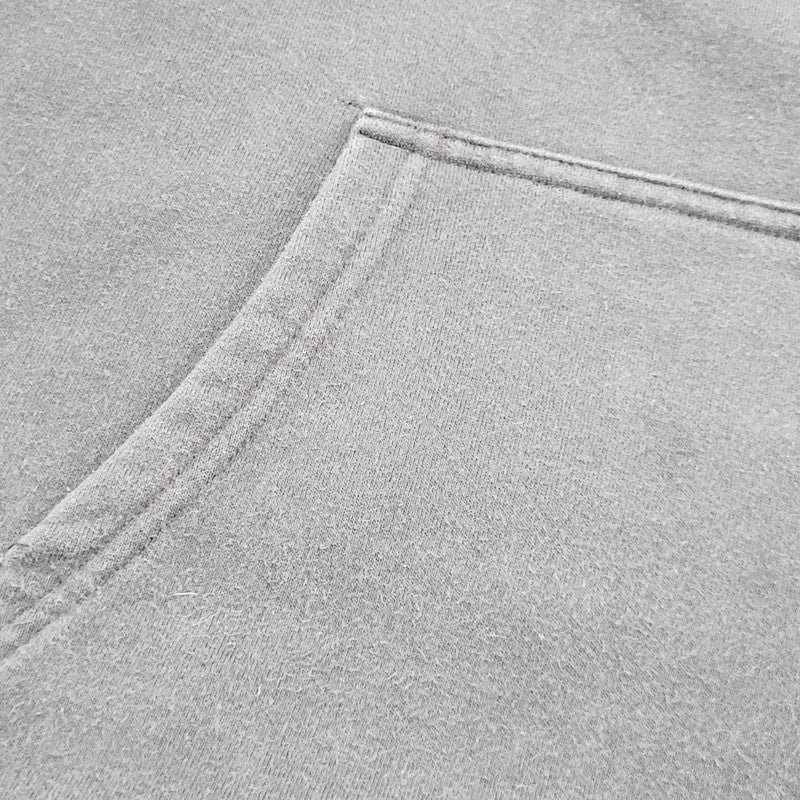 【中古品】【メンズ】 10184211 HOODIE フーディ トップス パーカー長袖 146-250814-ya-06-izu サイズ：L カラー：BLACK 万代Net店