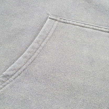 【中古品】【メンズ】 10184211 HOODIE フーディ トップス パーカー長袖 146-250814-ya-06-izu サイズ：L カラー：BLACK 万代Net店