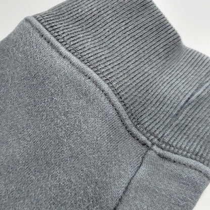 【中古品】【メンズ】 10184211 HOODIE フーディ トップス パーカー長袖 146-250814-ya-06-izu サイズ：L カラー：BLACK 万代Net店