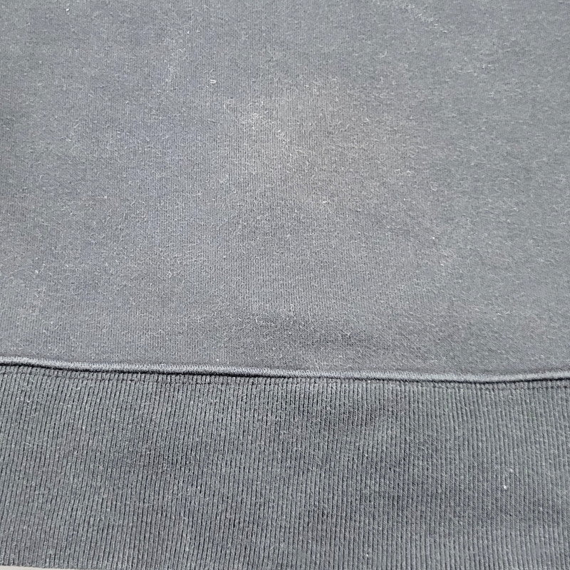 【中古品】【メンズ】 10184211 HOODIE フーディ トップス パーカー長袖 146-250814-ya-06-izu サイズ：L カラー：BLACK 万代Net店