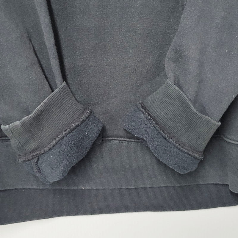 【中古品】【メンズ】 10184211 HOODIE フーディ トップス パーカー長袖 146-250814-ya-06-izu サイズ：L カラー：BLACK 万代Net店