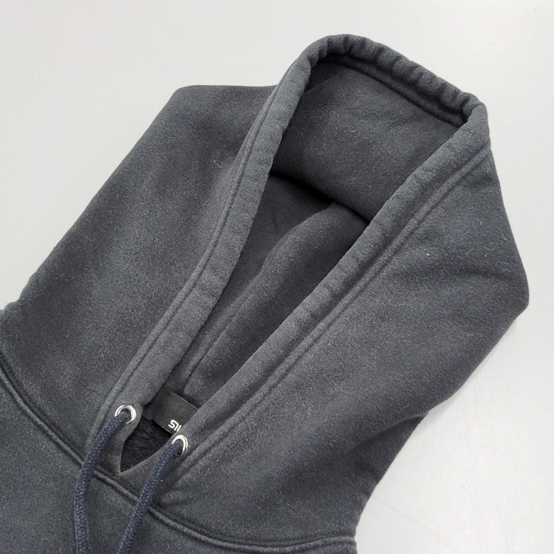 【中古品】【メンズ】 10184211 HOODIE フーディ トップス パーカー長袖 146-250814-ya-06-izu サイズ：L カラー：BLACK 万代Net店