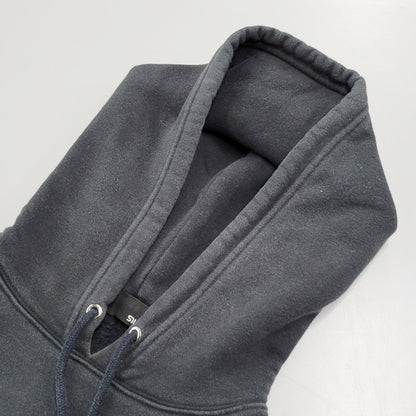 【中古品】【メンズ】 10184211 HOODIE フーディ トップス パーカー長袖 146-250814-ya-06-izu サイズ：L カラー：BLACK 万代Net店