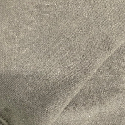 【中古品】【メンズ】 424 フォートゥーフォー LOGO PATCH HOODIE ロゴ パッチ フーディ パーカー 長袖 トップス 142-250814-as-15-izu サイズ：L カラー：ブラック 万代Net店