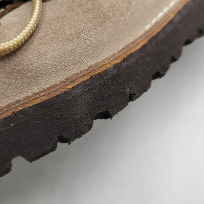 【中古品】【メンズ/レディース】 Danner ダナー VERTIGO LIGHT D217610 ヴァーティゴ ライト ブーツ シューズ 靴 164-250811-as-16-izu サイズ：26cm カラー：SAND 万代Net店