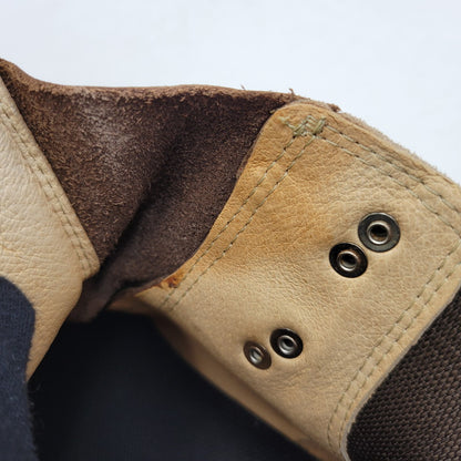 【中古品】【メンズ/レディース】 Danner ダナー VERTIGO LIGHT D217610 ヴァーティゴ ライト ブーツ シューズ 靴 164-250811-as-16-izu サイズ：26cm カラー：SAND 万代Net店