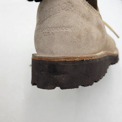 【中古品】【メンズ/レディース】 Danner ダナー VERTIGO LIGHT D217610 ヴァーティゴ ライト ブーツ シューズ 靴 164-250811-as-16-izu サイズ：26cm カラー：SAND 万代Net店