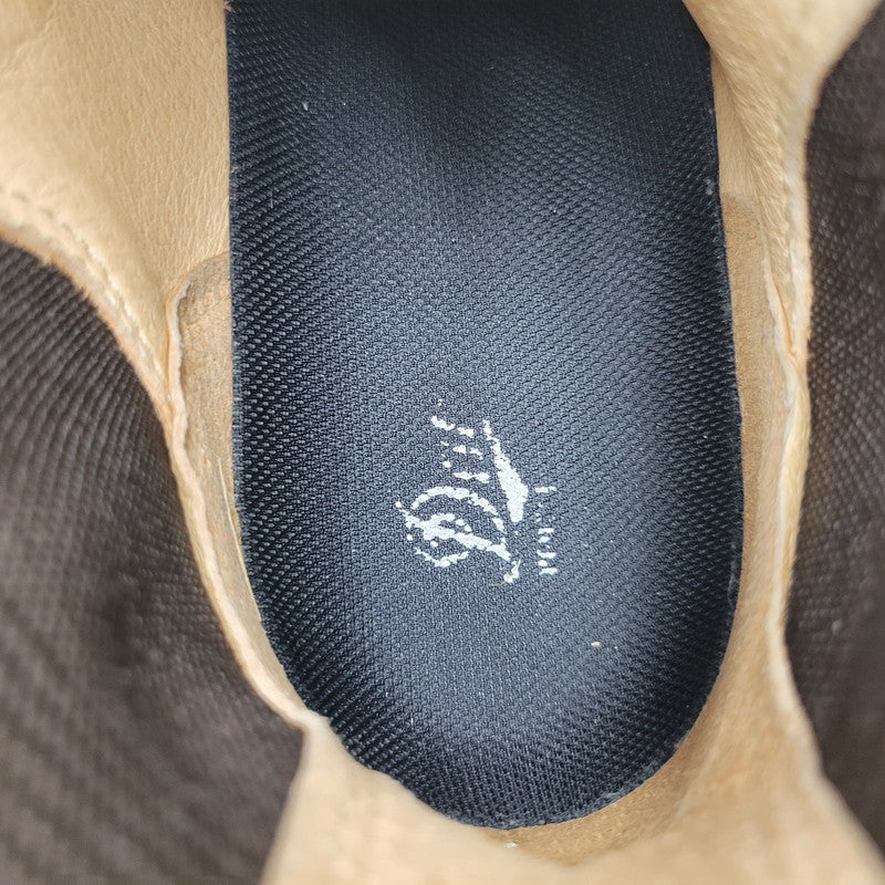 【中古品】【メンズ/レディース】 Danner ダナー VERTIGO LIGHT D217610 ヴァーティゴ ライト ブーツ シューズ 靴 164-250811-as-16-izu サイズ：26cm カラー：SAND 万代Net店