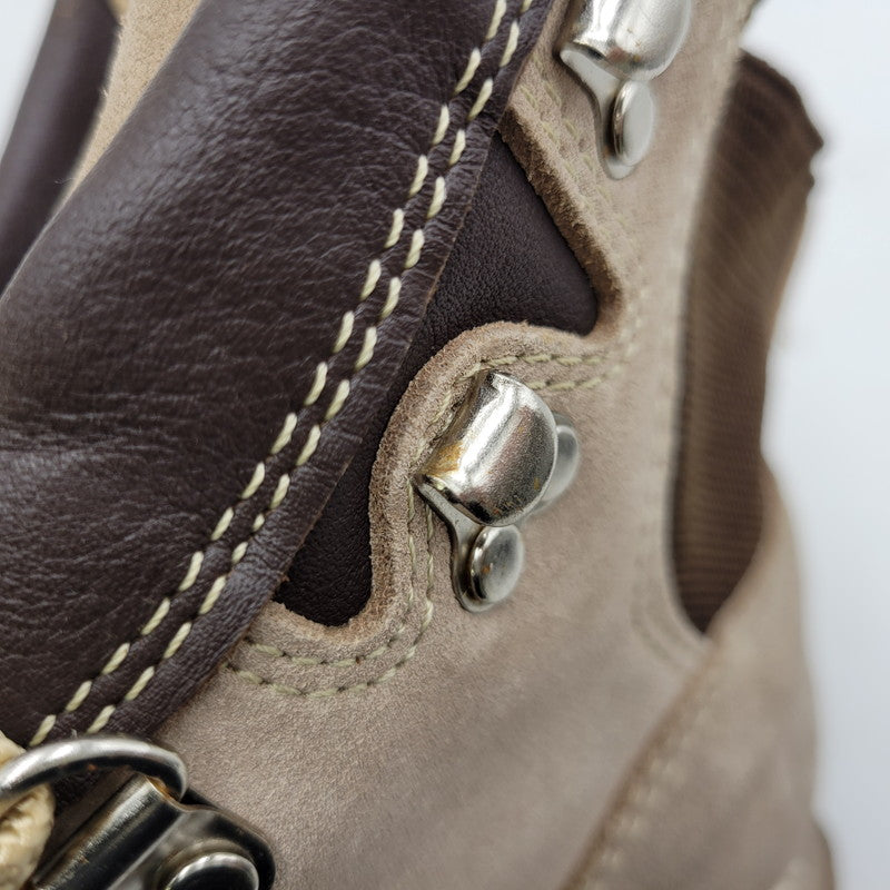 【中古品】【メンズ/レディース】 Danner ダナー VERTIGO LIGHT D217610 ヴァーティゴ ライト ブーツ シューズ 靴 164-250811-as-16-izu サイズ：26cm カラー：SAND 万代Net店