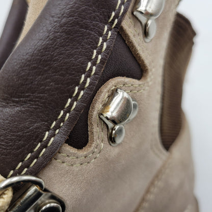 【中古品】【メンズ/レディース】 Danner ダナー VERTIGO LIGHT D217610 ヴァーティゴ ライト ブーツ シューズ 靴 164-250811-as-16-izu サイズ：26cm カラー：SAND 万代Net店