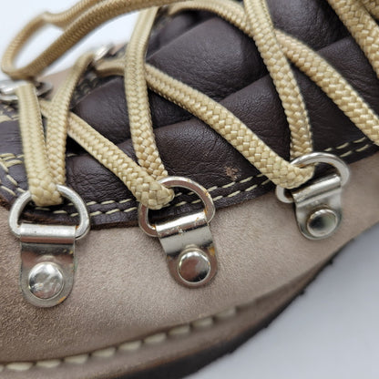 【中古品】【メンズ/レディース】 Danner ダナー VERTIGO LIGHT D217610 ヴァーティゴ ライト ブーツ シューズ 靴 164-250811-as-16-izu サイズ：26cm カラー：SAND 万代Net店