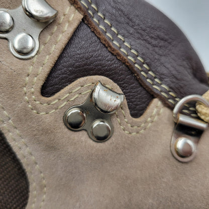 【中古品】【メンズ/レディース】 Danner ダナー VERTIGO LIGHT D217610 ヴァーティゴ ライト ブーツ シューズ 靴 164-250811-as-16-izu サイズ：26cm カラー：SAND 万代Net店