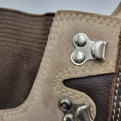 【中古品】【メンズ/レディース】 Danner ダナー VERTIGO LIGHT D217610 ヴァーティゴ ライト ブーツ シューズ 靴 164-250811-as-16-izu サイズ：26cm カラー：SAND 万代Net店