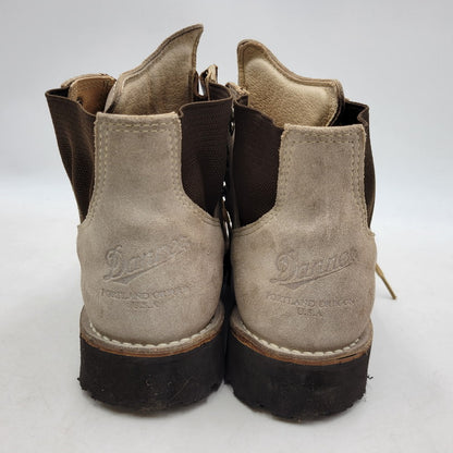 【中古品】【メンズ/レディース】 Danner ダナー VERTIGO LIGHT D217610 ヴァーティゴ ライト ブーツ シューズ 靴 164-250811-as-16-izu サイズ：26cm カラー：SAND 万代Net店