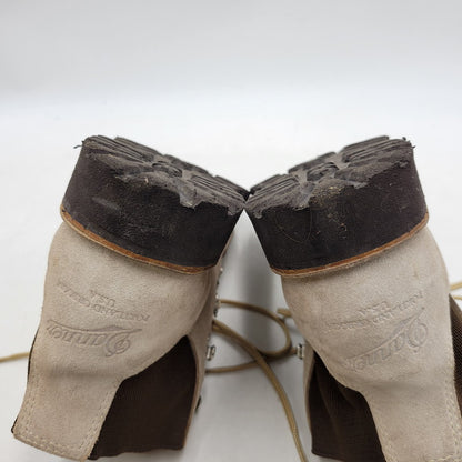 【中古品】【メンズ/レディース】 Danner ダナー VERTIGO LIGHT D217610 ヴァーティゴ ライト ブーツ シューズ 靴 164-250811-as-16-izu サイズ：26cm カラー：SAND 万代Net店