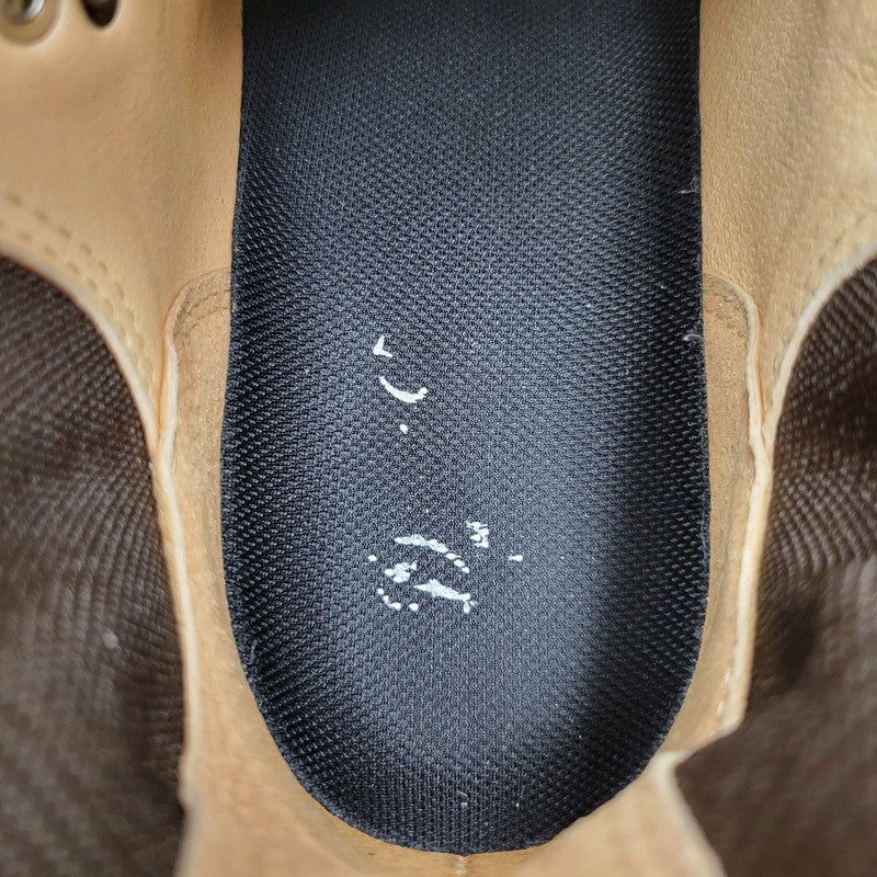 【中古品】【メンズ/レディース】 Danner ダナー VERTIGO LIGHT D217610 ヴァーティゴ ライト ブーツ シューズ 靴 164-250811-as-16-izu サイズ：26cm カラー：SAND 万代Net店