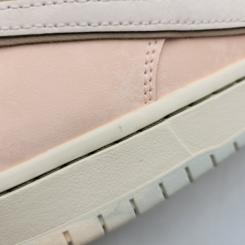 【中古美品】【メンズ】 NIKE SB ナイキエスビー DUNK LOW PRO PRM FV5926-200 ダンク ロー プロ プレミアム スニーカー シューズ 靴 160-250811-as-14-izu サイズ：27.5cm カラー：AMBER BROWN/GUAVA ICE 万代Net店