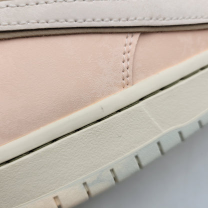 【中古美品】【メンズ】 NIKE SB ナイキエスビー DUNK LOW PRO PRM FV5926-200 ダンク ロー プロ プレミアム スニーカー シューズ 靴 160-250811-as-14-izu サイズ：27.5cm カラー：AMBER BROWN/GUAVA ICE 万代Net店