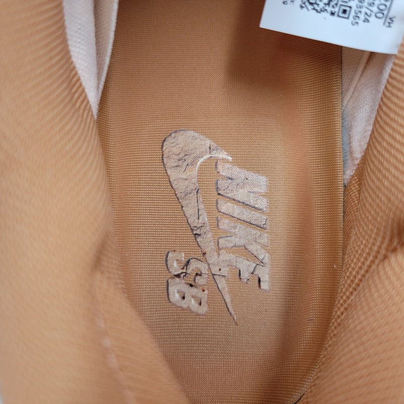 【中古美品】【メンズ】 NIKE SB ナイキエスビー DUNK LOW PRO PRM FV5926-200 ダンク ロー プロ プレミアム スニーカー シューズ 靴 160-250811-as-14-izu サイズ：27.5cm カラー：AMBER BROWN/GUAVA ICE 万代Net店