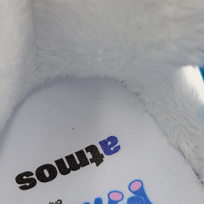 【中古品】【メンズ】 Reebok リーボック × ATMOS アトモス × DORAEMON ドラえもん INSTAPUMP FURY OG DRA GV7288 インスタ ポンプ フューリー OG DRA スニーカー シューズ 靴 162-250811-as-15-izu サイズ：28.5cm カラー：WHITE/WHITE/WHITE 万代Net店