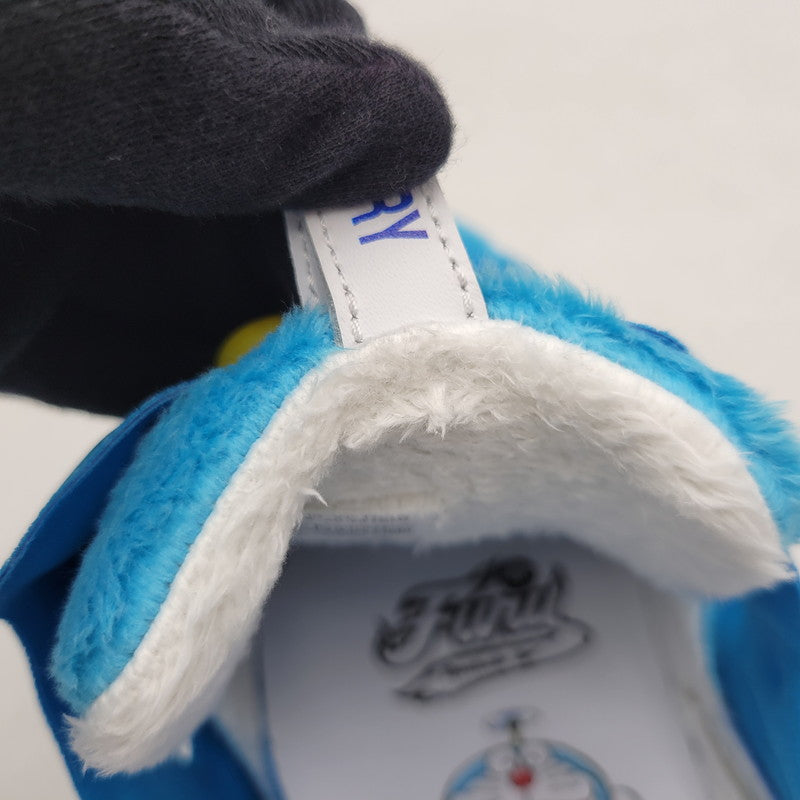 【中古品】【メンズ】 Reebok リーボック × ATMOS アトモス × DORAEMON ドラえもん INSTAPUMP FURY OG DRA GV7288 インスタ ポンプ フューリー OG DRA スニーカー シューズ 靴 162-250811-as-15-izu サイズ：28.5cm カラー：WHITE/WHITE/WHITE 万代Net店