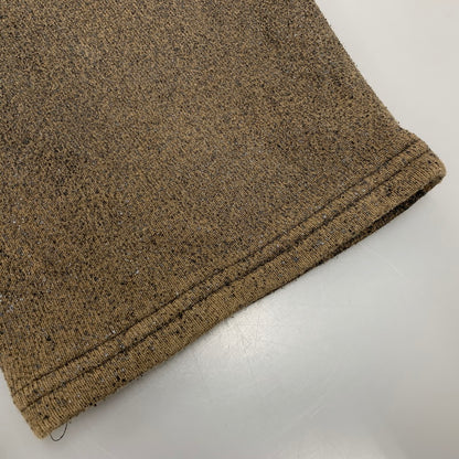 【中古品】【メンズ】 MIHARA YASUHIRO ミハラヤスヒロ 41452103 SAROUEL PANTS サルエルパンツ ズボン ボトムス 151-250816-ma-01-izu サイズ：44 カラー：BROWN 万代Net店