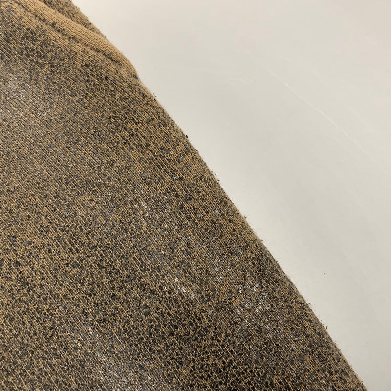 【中古品】【メンズ】 MIHARA YASUHIRO ミハラヤスヒロ 41452103 SAROUEL PANTS サルエルパンツ ズボン ボトムス 151-250816-ma-01-izu サイズ：44 カラー：BROWN 万代Net店