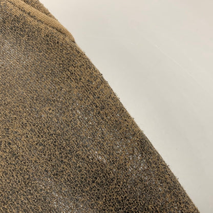 【中古品】【メンズ】 MIHARA YASUHIRO ミハラヤスヒロ 41452103 SAROUEL PANTS サルエルパンツ ズボン ボトムス 151-250816-ma-01-izu サイズ：44 カラー：BROWN 万代Net店