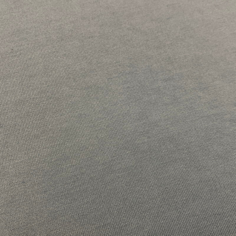 【中古品】【メンズ】 Daiwa ダイワ DE-8325JSR JOURNAL STANDARD ジャーナルスタンダード 別注 SS LOGO TEE ショートスリーブロゴT トップス 半袖 144-250816-ma-02-izu サイズ：L カラー：グレーブルー 万代Net店