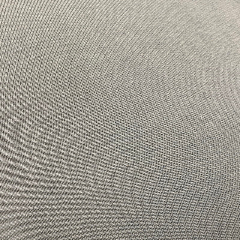 【中古品】【メンズ】 Daiwa ダイワ DE-8325JSR JOURNAL STANDARD ジャーナルスタンダード 別注 SS LOGO TEE ショートスリーブロゴT トップス 半袖 144-250816-ma-02-izu サイズ：L カラー：グレーブルー 万代Net店