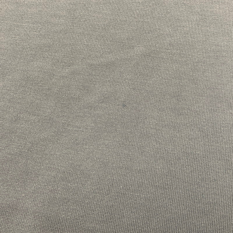 【中古品】【メンズ】 Daiwa ダイワ DE-8325JSR JOURNAL STANDARD ジャーナルスタンダード 別注 SS LOGO TEE ショートスリーブロゴT トップス 半袖 144-250816-ma-02-izu サイズ：L カラー：グレーブルー 万代Net店