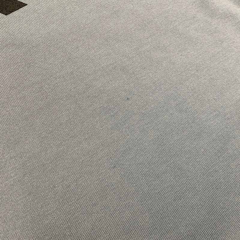 【中古品】【メンズ】 Daiwa ダイワ DE-8325JSR JOURNAL STANDARD ジャーナルスタンダード 別注 SS LOGO TEE ショートスリーブロゴT トップス 半袖 144-250816-ma-02-izu サイズ：L カラー：グレーブルー 万代Net店