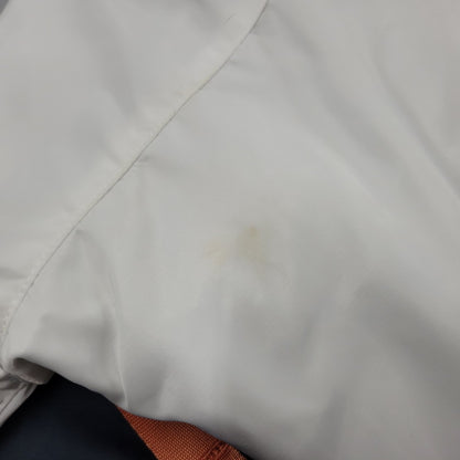 【中古品】【メンズ】 星街すいせい×ZOZOTOWN ゾゾタウン ホロライブ 星街すいせい 等身大フィギュア連動商品 コラボジャケット アウター 長袖 147-250811-ma-08-izu サイズ：L カラー：マルチ 万代Net店