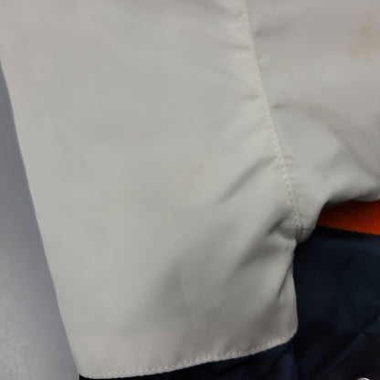 【中古品】【メンズ】 星街すいせい×ZOZOTOWN ゾゾタウン ホロライブ 星街すいせい 等身大フィギュア連動商品 コラボジャケット アウター 長袖 147-250811-ma-08-izu サイズ：L カラー：マルチ 万代Net店