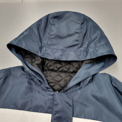 【中古品】【メンズ】 星街すいせい×ZOZOTOWN ゾゾタウン ホロライブ 星街すいせい 等身大フィギュア連動商品 コラボジャケット アウター 長袖 147-250811-ma-08-izu サイズ：L カラー：マルチ 万代Net店